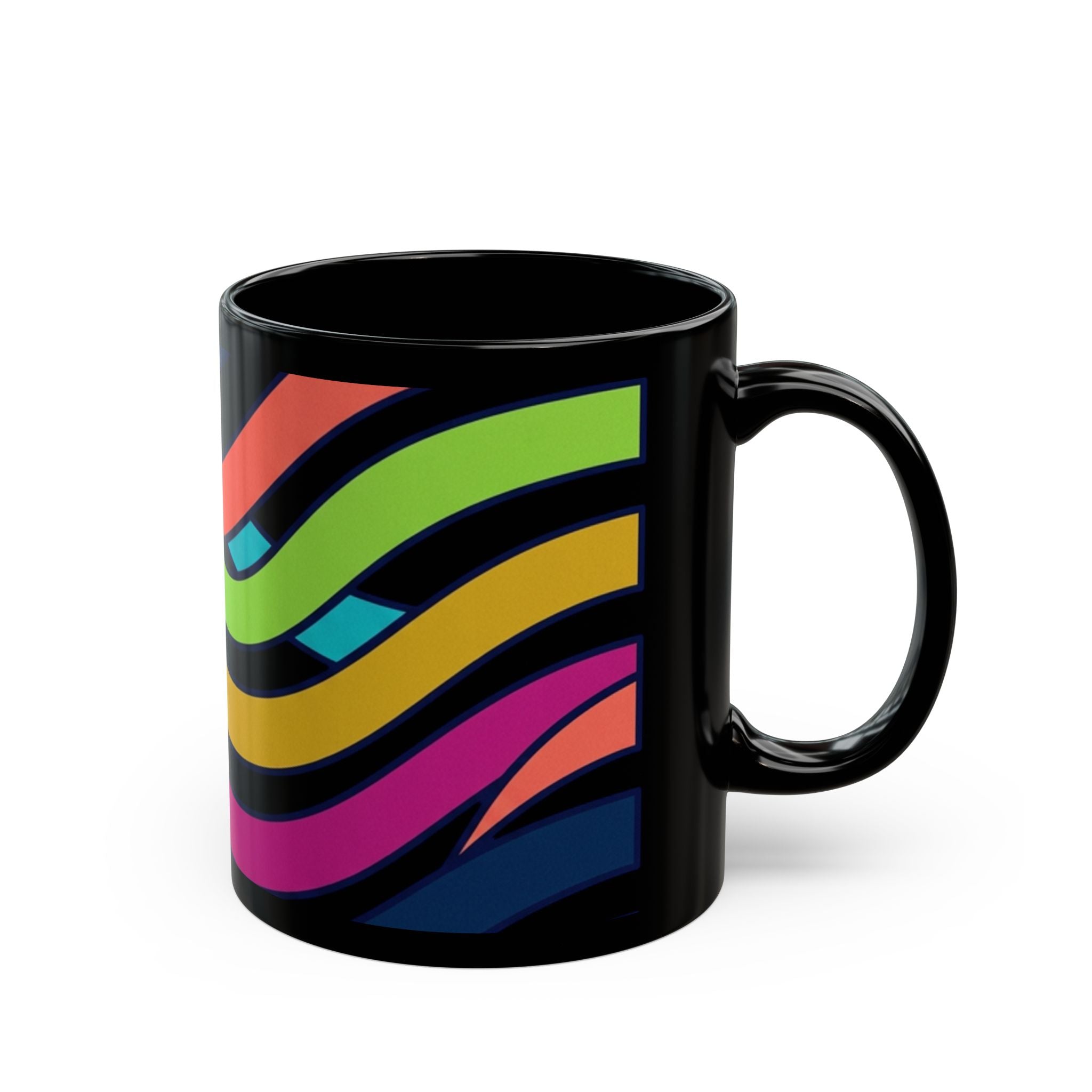 Black Mug (11oz, 15oz)