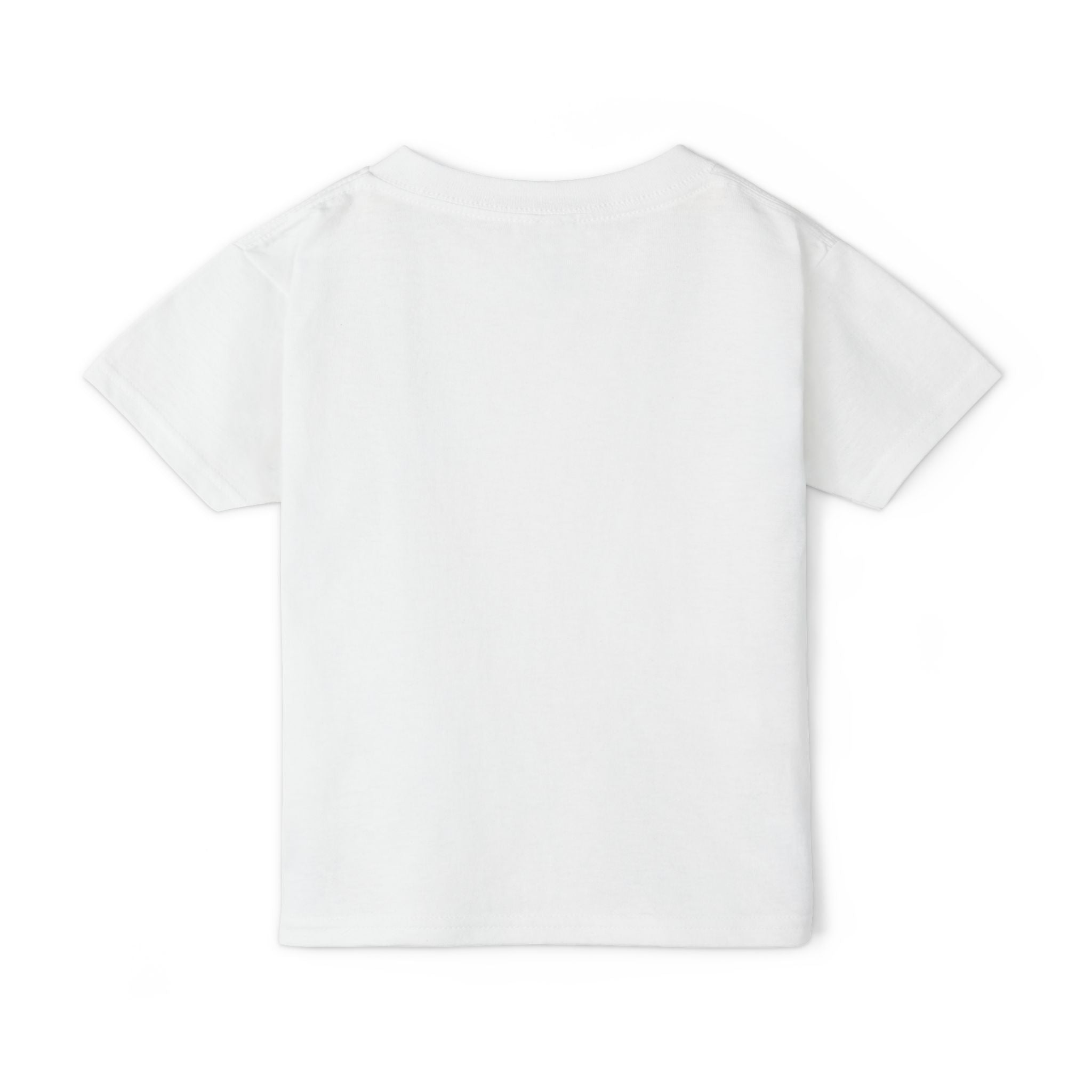 Progress Over Perfection Toddler T-Shirt