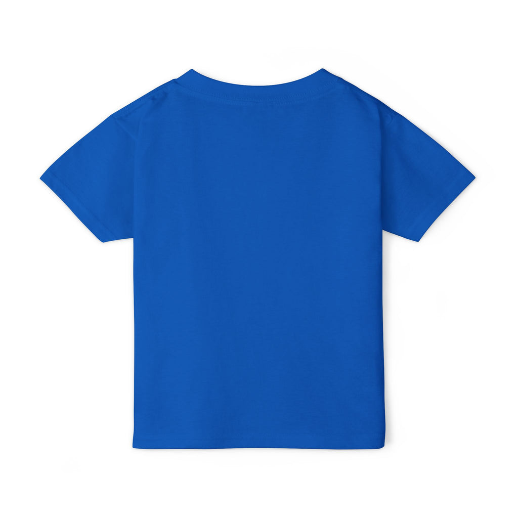 Progress Over Perfection Toddler T-Shirt