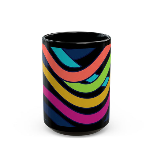 Black Mug (11oz, 15oz)