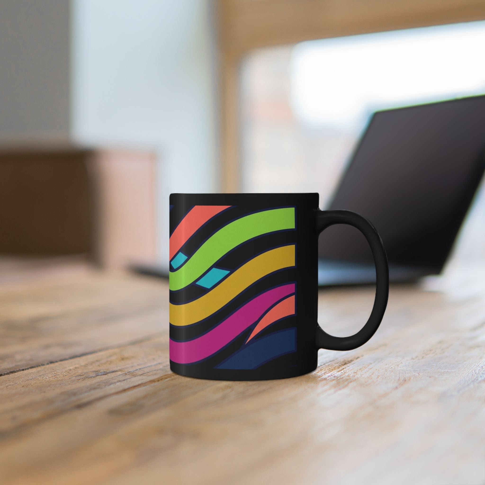 Black Mug (11oz, 15oz)