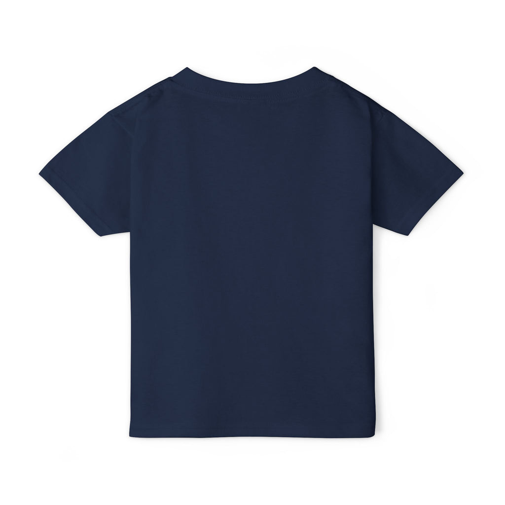 Progress Over Perfection Toddler T-Shirt