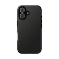 Rugged Phone Case – Tough Protective Black Cover