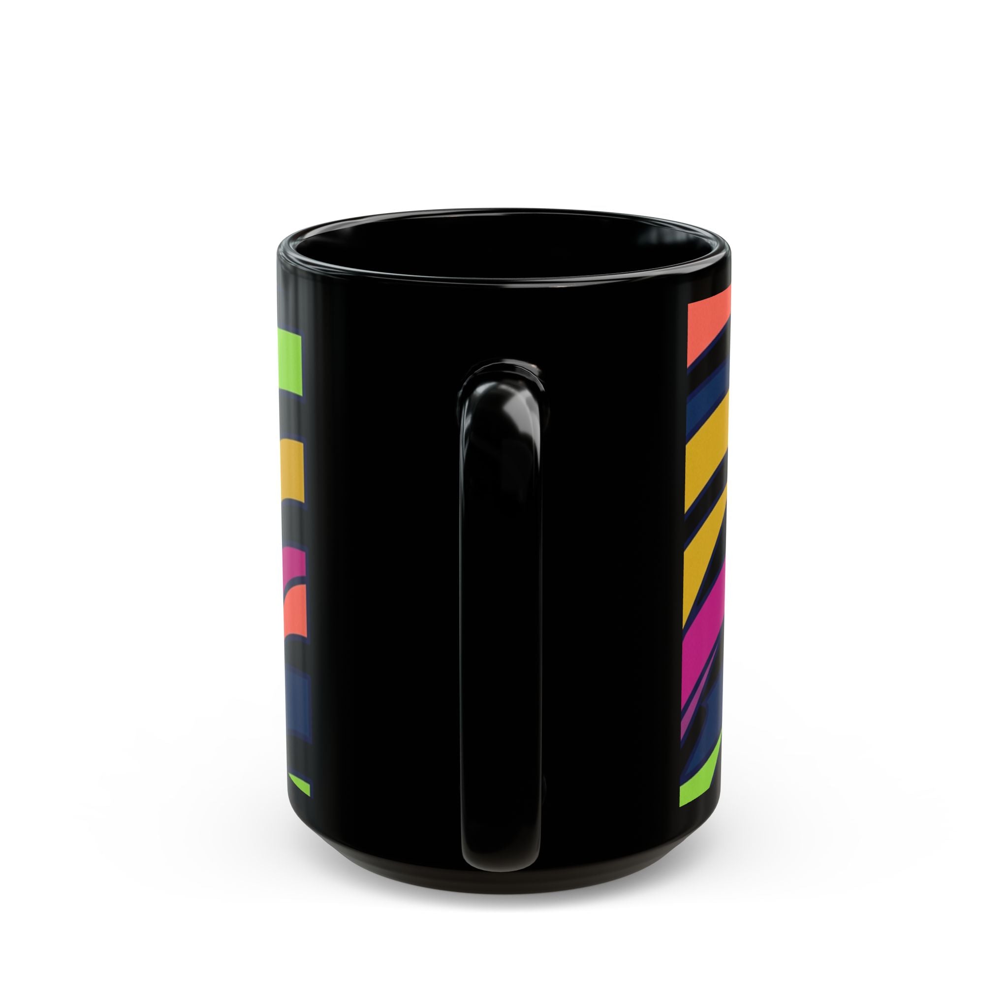 Black Mug (11oz, 15oz)