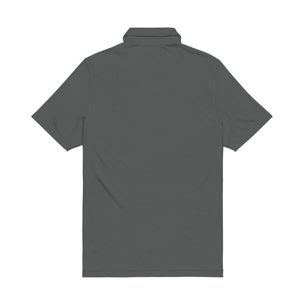 NYC Embroidered Polo Shirt