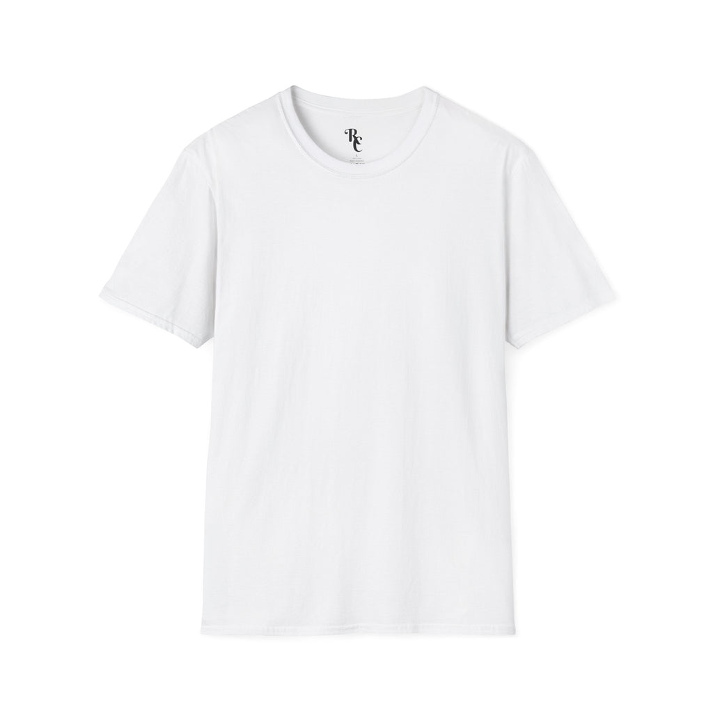 New Day Graphic T-Shirt — "It's a New Day" Inspirational Tee