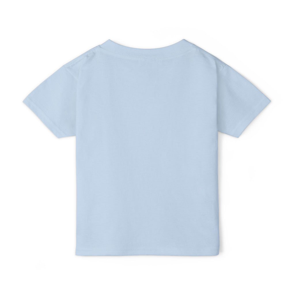 Progress Over Perfection Toddler T-Shirt