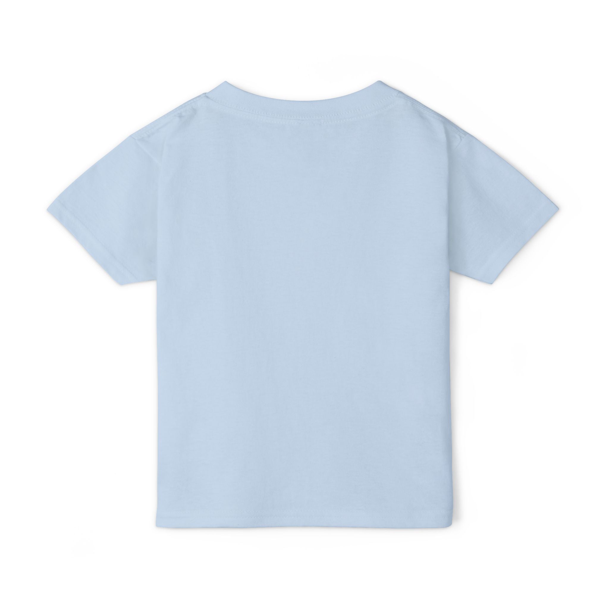 Progress Over Perfection Toddler T-Shirt