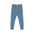 Fleece Sweatpants — Garment-Dyed Cozy Joggers