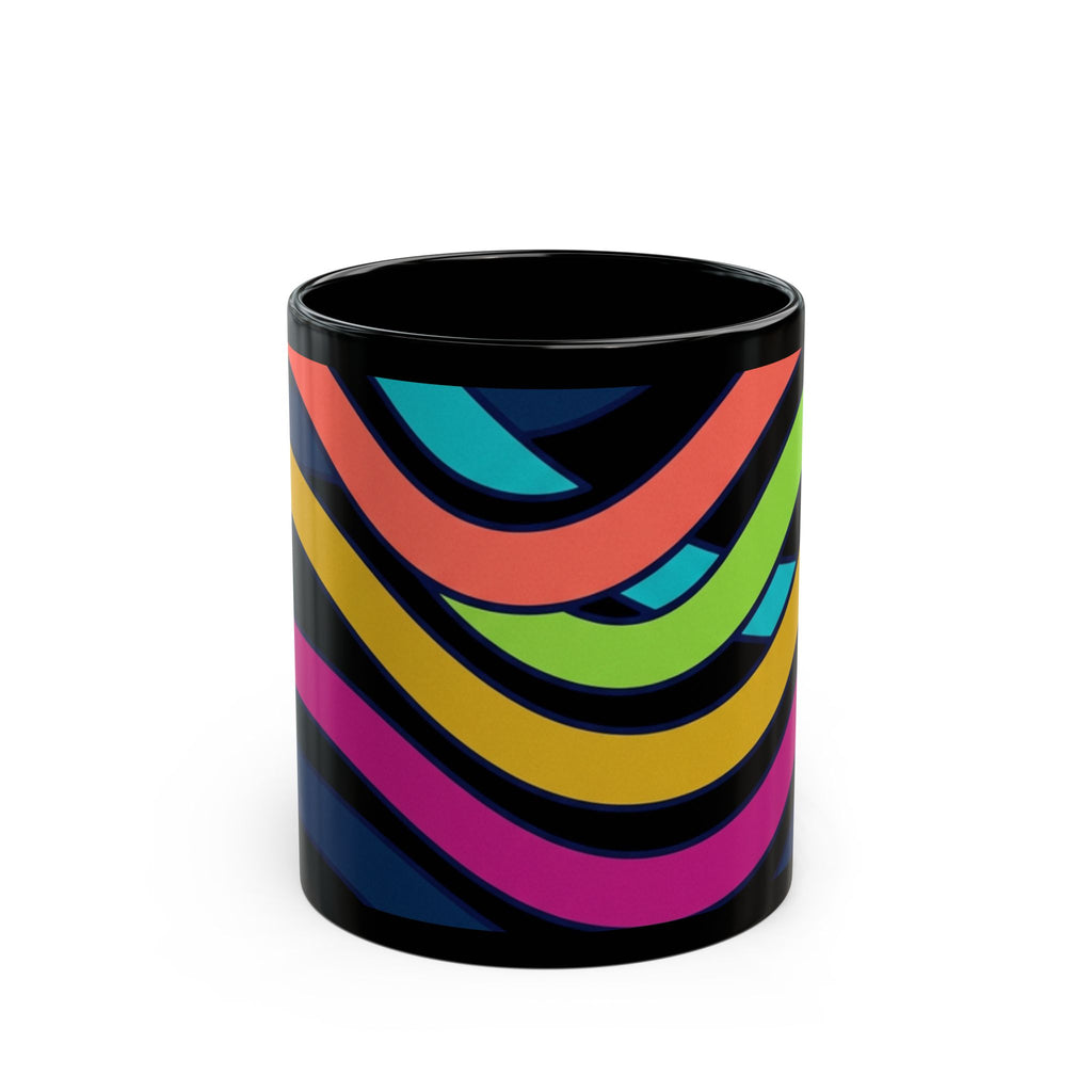 Black Mug (11oz, 15oz)