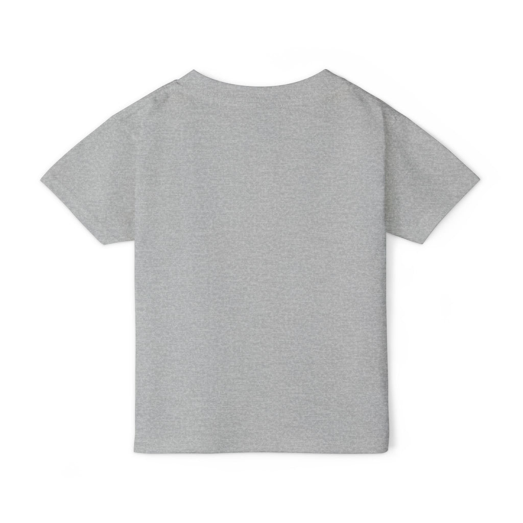 Progress Over Perfection Toddler T-Shirt