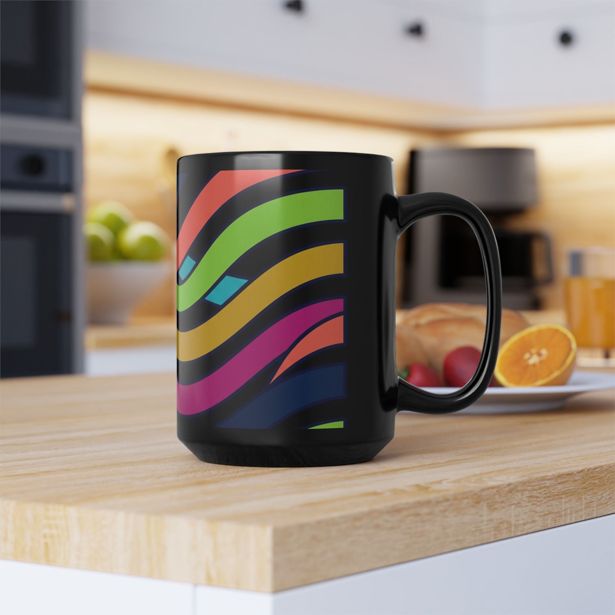 Black Mug (11oz, 15oz)