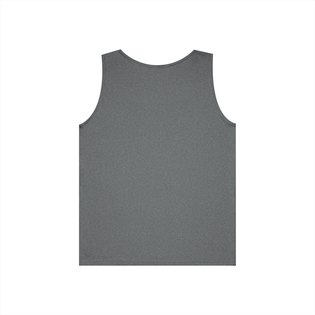 Best. Dad. Ever. Tank Top — Father’s Day Graphic Tank