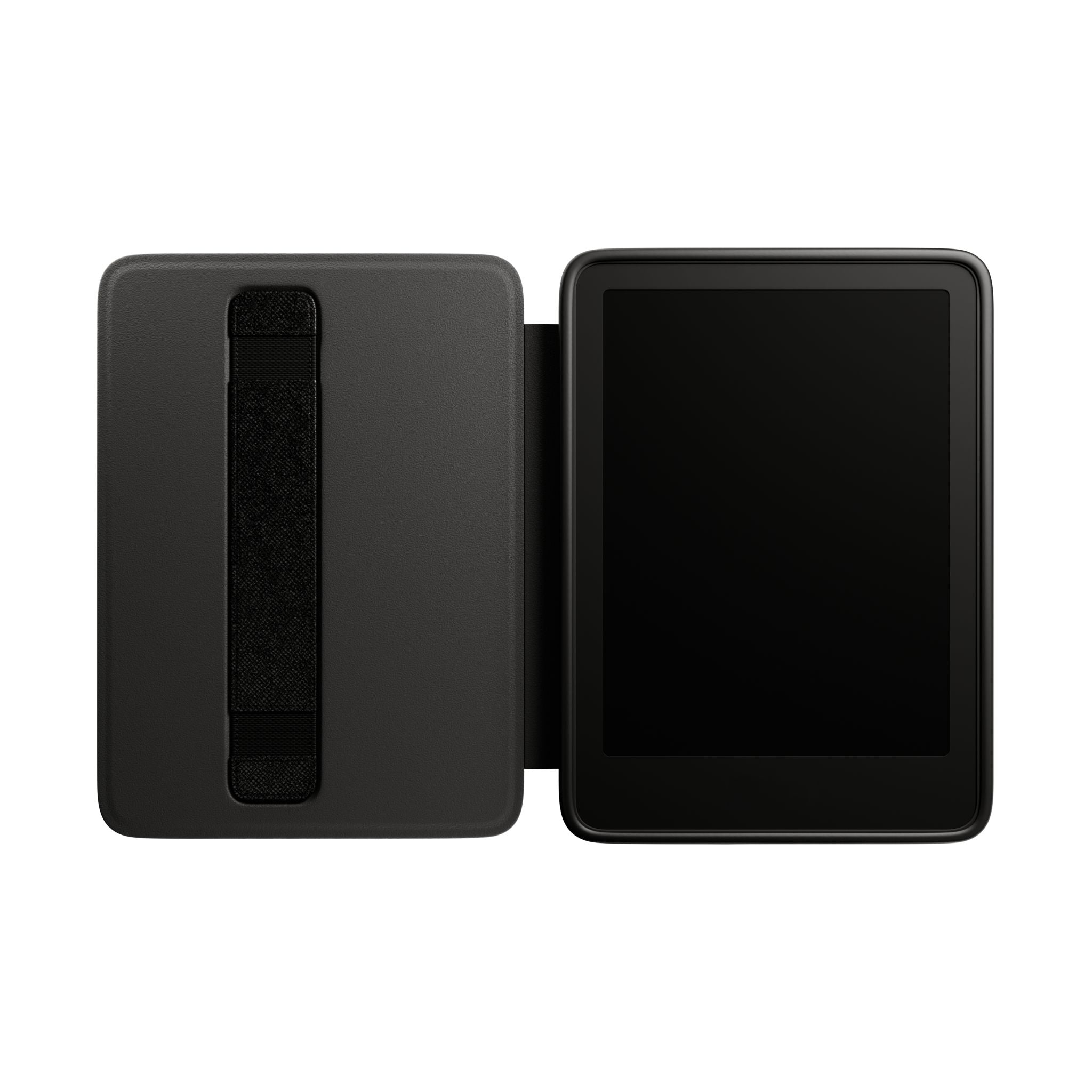 Kindle Case – Slim Black Protective Cover