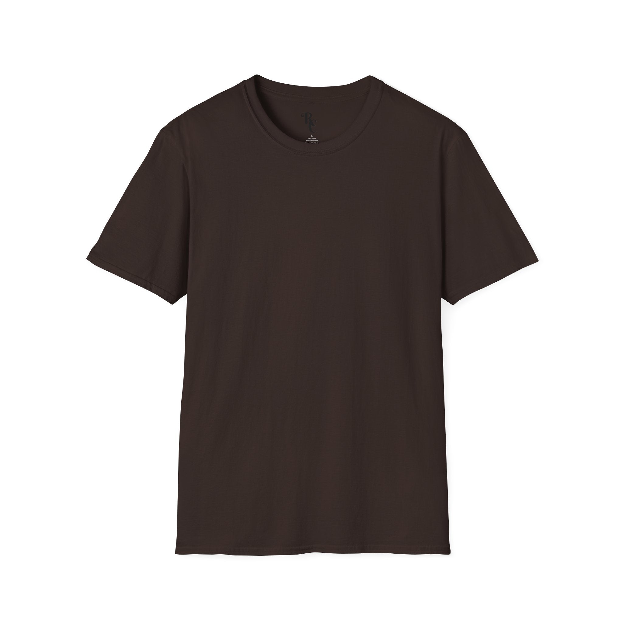 New Day Graphic T-Shirt — "It's a New Day" Inspirational Tee