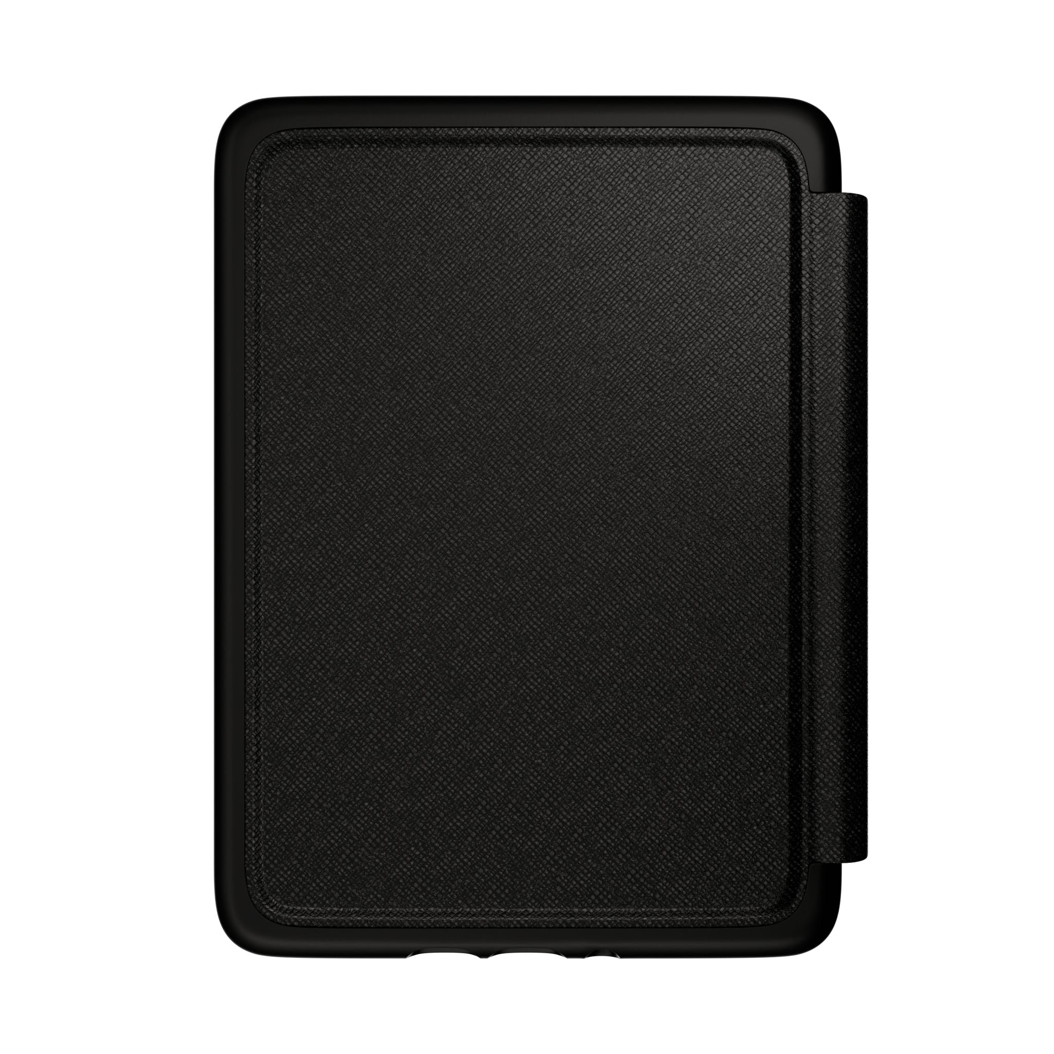 Kindle Case – Slim Black Protective Cover