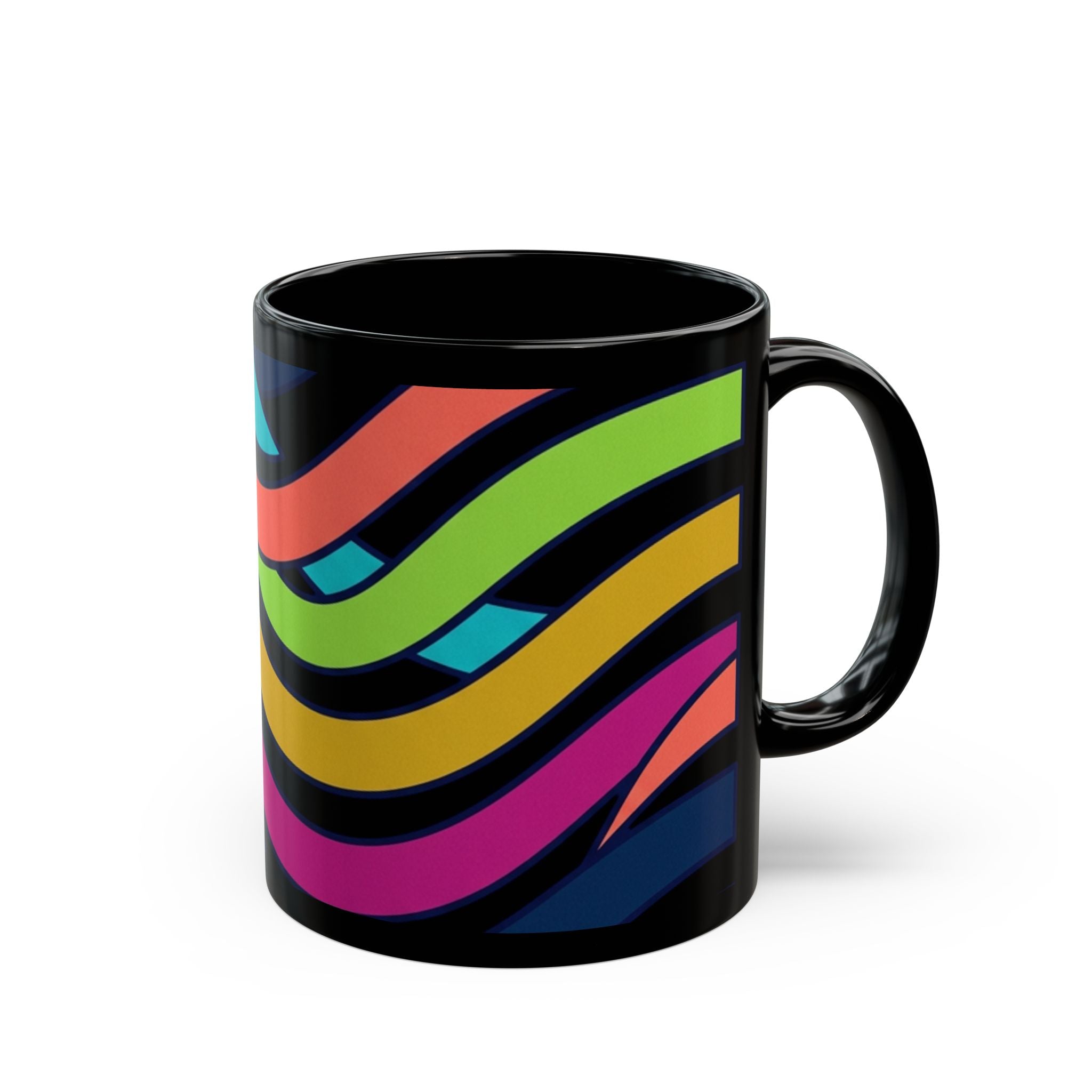 Black Mug (11oz, 15oz)