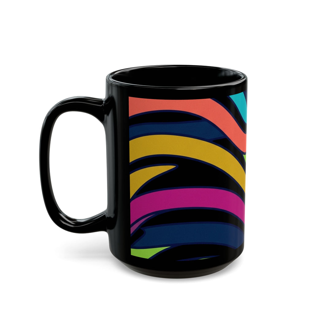 Black Mug (11oz, 15oz)