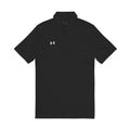 NYC Embroidered Polo Shirt