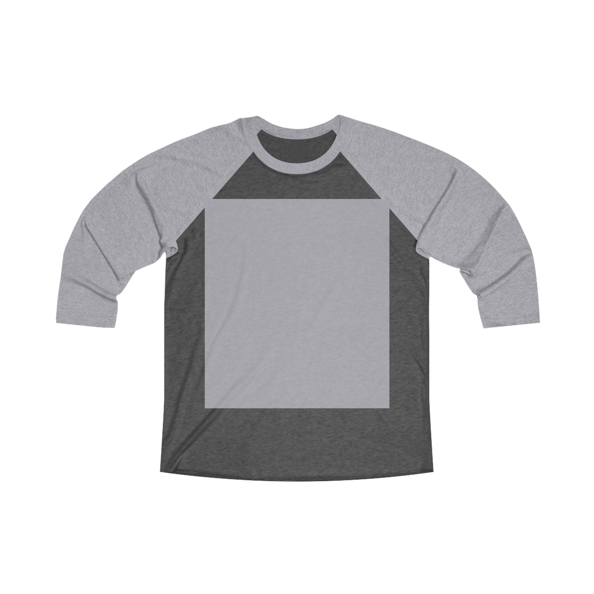Raglan Tee