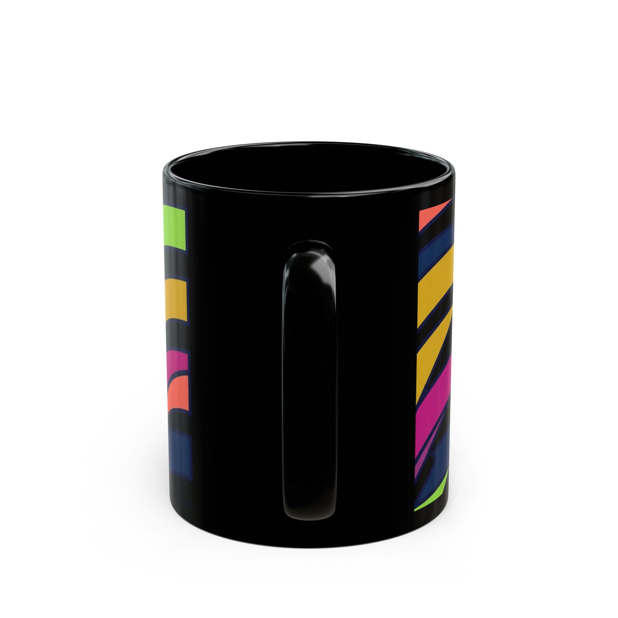 Black Mug (11oz, 15oz)